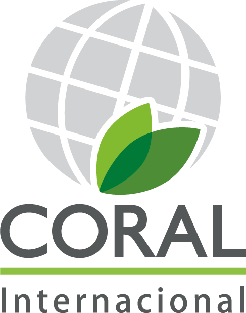 coral